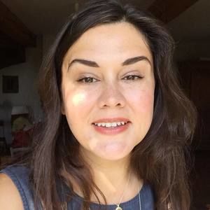 Meet your Posher, Jacqueline